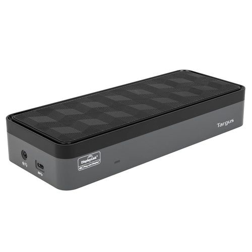 Targus QV4K Wired Grey