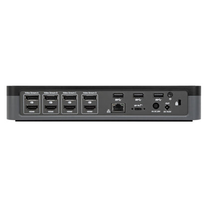 Targus QV4K Wired Grey