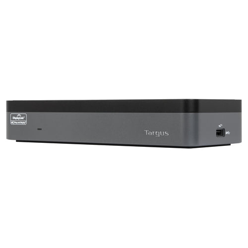 Targus QV4K Wired Grey