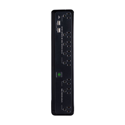 CyberPower SL700U uninterruptible power supply (UPS) Standby (Offline) 0.7 kVA 370 W 8 AC outlet(s)