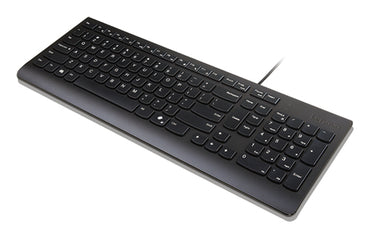 Lenovo 4Y41R64644 keyboard Home/Office USB French, Canadian Black