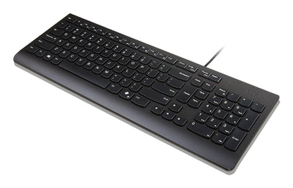 Lenovo 4Y41R64644 keyboard Home/Office USB French, Canadian Black