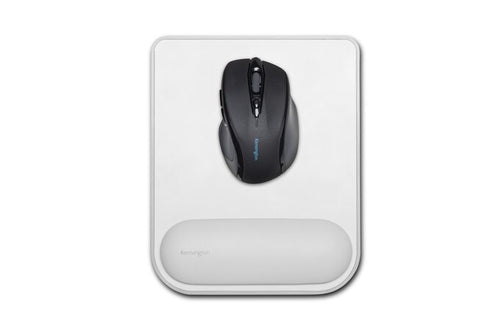 Kensington K50437WW wrist rest Grey