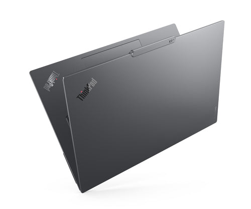 Lenovo ThinkPad X9-15 Gen 1 Aura Edition Copilot+ PC Intel Core Ultra 5 226V Laptop 38.9 cm (15.3") 2.8K 16 GB LPDDR5x-SDRAM 512 GB SSD Wi-Fi 7 (802.11be) Windows 11 Pro English Grey
