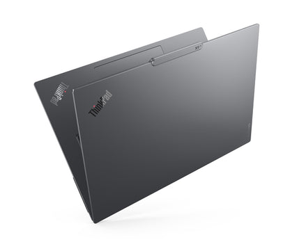 Lenovo ThinkPad X9-15 Gen 1 Aura Edition Copilot+ PC Intel Core Ultra 5 226V Laptop 38.9 cm (15.3") 2.8K 16 GB LPDDR5x-SDRAM 512 GB SSD Wi-Fi 7 (802.11be) Windows 11 Pro English Grey