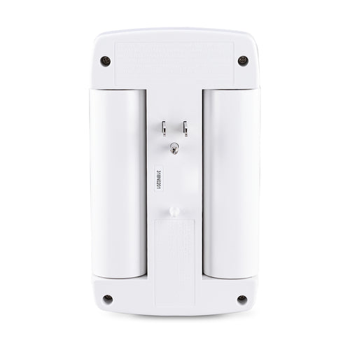 CyberPower CSP600WSURC5 surge protector White 6 AC outlet(s) 125 V