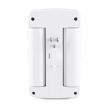 CyberPower CSP600WSURC5 surge protector White 6 AC outlet(s) 125 V