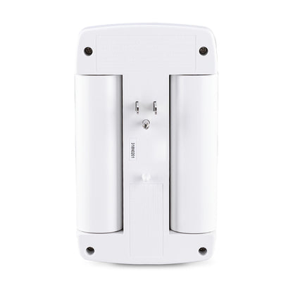 CyberPower CSP600WSURC5 surge protector White 6 AC outlet(s) 125 V