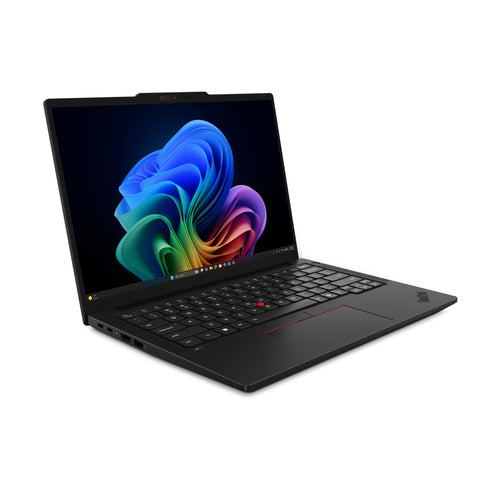 Lenovo ThinkPad T14 Gen 7 (Intel) Copilot+ PC Intel Core Ultra 7 355 Laptop 35.6 cm (14") WUXGA 32 GB LPDDR5x-SDRAM 512 GB SSD Wi-Fi 7 (802.11be) Windows 11 Pro Black French