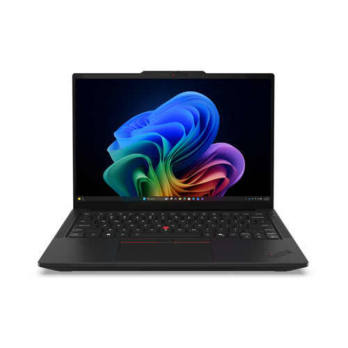Lenovo ThinkPad T14 Gen 7 (Intel) Copilot+ PC Intel Core Ultra 7 355 Laptop 35.6 cm (14") WUXGA 32 GB LPDDR5x-SDRAM 512 GB SSD Wi-Fi 7 (802.11be) Windows 11 Pro Black French