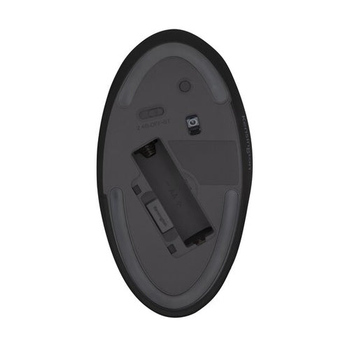 Kensington Pro Fit® Ergo Wireless Mouse