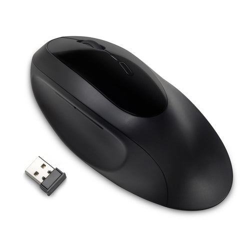 Kensington Pro Fit® Ergo Wireless Mouse