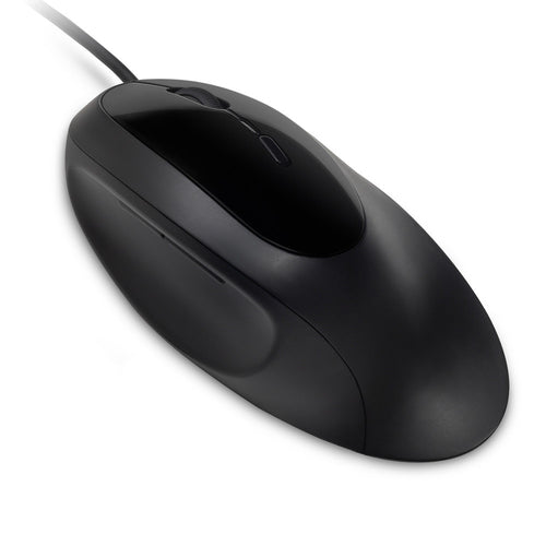 Kensington Pro Fit® Ergo Wired Mouse