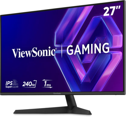 Viewsonic VX2729 computer monitor 68.6 cm (27") 1920 x 1080 pixels Full HD LED Black