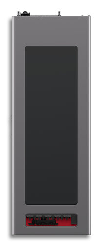 Lenovo ThinkStation P5 Intel Xeon W w3-2435 64 GB DDR5-SDRAM 2 TB SSD NVIDIA RTX 2000 Ada Windows 11 Pro for Workstations Tower Workstation Black, Red
