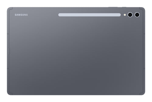 Samsung Galaxy Tab S10+ SM-X820N 256 GB 31.5 cm (12.4") 12 GB Wi-Fi 6E (802.11ax) Grey