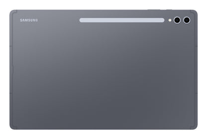 Samsung Galaxy Tab S10+ SM-X820N 256 GB 31.5 cm (12.4") 12 GB Wi-Fi 6E (802.11ax) Grey