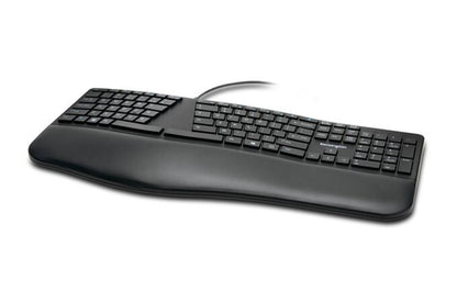 Kensington Pro Fit® Ergo Wired Keyboard