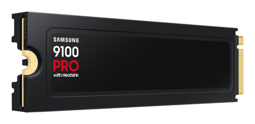 Samsung 9100 PRO 2 TB M.2 PCI Express 5.0 NVMe V-NAND TLC