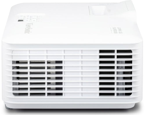 Viewsonic LSD400HD-ST data projector Standard throw projector 4000 ANSI lumens DLP 1080p (1920x1080) White