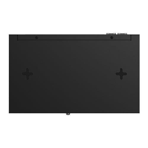 TP-Link ES210X-M2 network switch Managed 2.5G Ethernet (100/1000/2500) Desktop/Wall-Mounting Black
