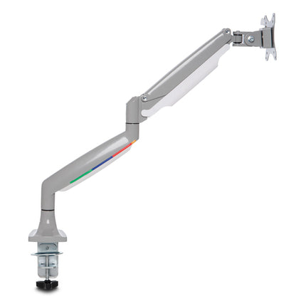 Kensington SmartFit One-Touch Height-Adjustable Single Monitor Arm