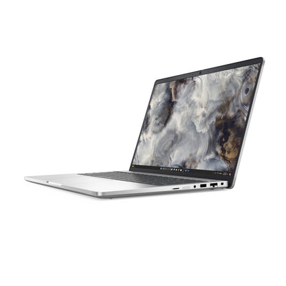 DELL Pro 16 Plus PB16250 Intel Core Ultra 7 265U Laptop 40.6 cm (16") Full HD+ 16 GB DDR5-SDRAM 512 GB SSD Wi-Fi 7 (802.11be) Windows 11 Pro Aluminium