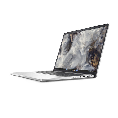 DELL Pro 16 Plus PB16250 Intel Core Ultra 5 235U Laptop 40.6 cm (16") Full HD+ 16 GB DDR5-SDRAM 256 GB SSD Wi-Fi 7 (802.11be) Windows 11 Pro US English Aluminium