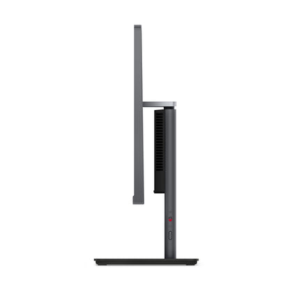 Lenovo ThinkCentre neo 50a 24 Gen 5 Intel® Core™ i5 i5-13420H 60.5 cm (23.8") 1920 x 1080 pixels Touchscreen All-in-One PC 16 GB DDR5-SDRAM 512 GB SSD Windows 11 Pro Wi-Fi 6 (802.11ax) Grey