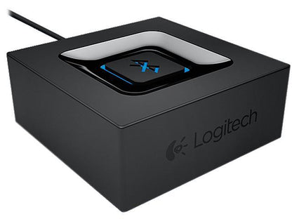 Logitech Bluetooth Audio Adapter for Bluetooth Streaming