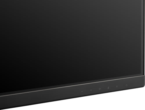Viewsonic VG2741V computer monitor 68.6 cm (27") 1920 x 1080 pixels Full HD LED Tabletop Black