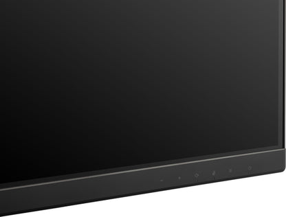 Viewsonic VG2741V computer monitor 68.6 cm (27") 1920 x 1080 pixels Full HD LED Tabletop Black