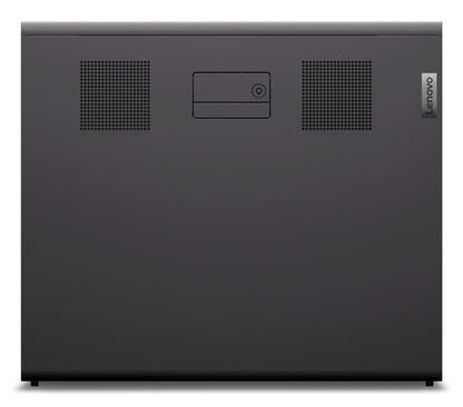 Lenovo ThinkStation P8 32 GB DDR5-SDRAM 1 TB SSD NVIDIA RTX A400 Windows 11 Pro Workstation
