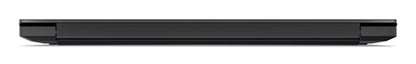 Lenovo ThinkPad P1 Gen 8 Intel Core Ultra 7 265H Mobile workstation 40.6 cm (16") WUXGA 32 GB 512 GB SSD Wi-Fi 7 (802.11be) Windows 11 Pro Black French