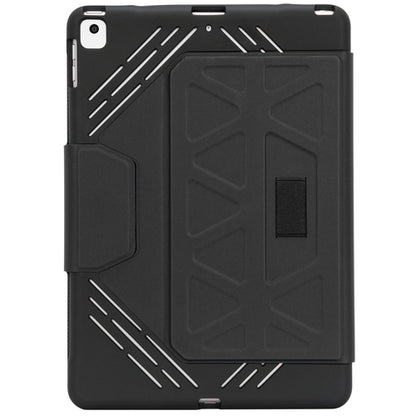 Targus Pro-Tek 26.7 cm (10.5") Folio Black