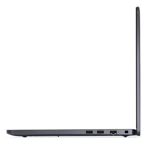 DELL Pro 16 PC16255 AMD Ryzen™ 5 PRO 230 Laptop 40.6 cm (16") Full HD+ 16 GB DDR5-SDRAM 512 GB SSD Wi-Fi 6E (802.11ax) Windows 11 Pro Black US English