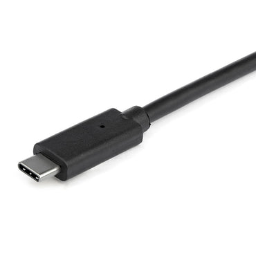StarTech.com 4 Port USB C Hub w/ 3x USB A & 1x USB C - SuperSpeed 10Gbps USB Type-C 3.1/3.2 Gen 2 Hub - USB Bus Powered - Compact USB-C to USB Adapter Hub - Portable/Laptop Hub - Aluminum~4 Port USB C Hub w/ 3x USB A & 1x USB C - SuperSpeed 10Gbps USB Type-C 3.2 Gen 2 Hub - USB Bus Powered - Compact USB-C to USB Adapter Hub - Portable/Laptop Hub - Aluminum