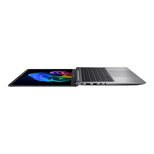 ASUS ExpertBook P5 P5405CSA-P53-CA Intel Core Ultra 5 226V Laptop 35.6 cm (14") WQXGA 16 GB LPDDR5x-SDRAM 512 GB SSD Wi-Fi 6E (802.11ax) Windows 11 Pro Grey