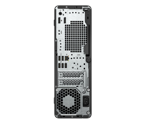 HP Z2 SFF G1i Wolf Pro Security Edition Intel Core Ultra 7 265 32 GB DDR5-SDRAM 1 TB SSD NVIDIA RTX A400 Windows 11 Pro Workstation AI Workstation, AI PC Black