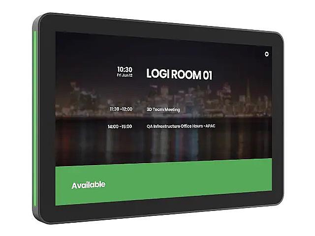 Logitech 952-000091 Tap Scheduler