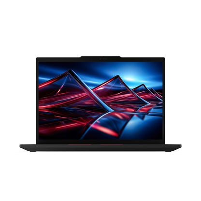 Lenovo ThinkPad P14s Gen 6 (AMD) AMD Ryzen AI 7 PRO 350 Mobile workstation 35.6 cm (14") Touchscreen WUXGA 32 GB DDR5-SDRAM 512 GB SSD Wi-Fi 7 (802.11be) Windows 11 Pro French Black
