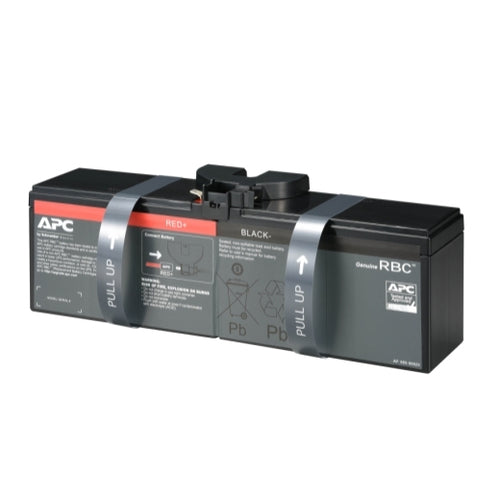 APC Battery Replacement Cartridge APCRBC163 (OEM)