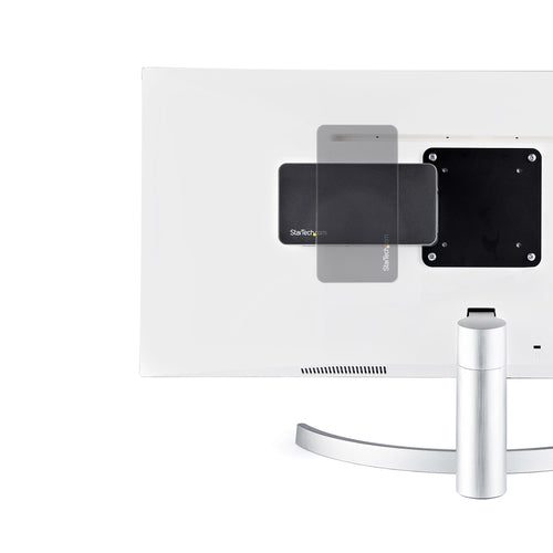 StarTech.com USB-C Dock - Dual Monitor 1080p HDMI Laptop Docking Station - 65W Power Delivery - 1x USB-C, 3x USB-A, Ethernet - Dual Video Display USB 3.1 Gen 1 Type-C Dock - Mac & Windows