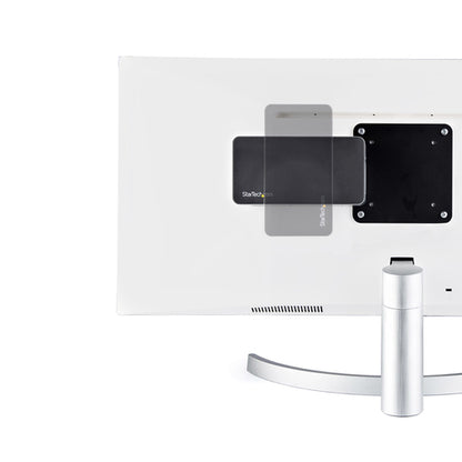 StarTech.com USB-C Dock - Dual Monitor 1080p HDMI Laptop Docking Station - 65W Power Delivery - 1x USB-C, 3x USB-A, Ethernet - Dual Video Display USB 3.1 Gen 1 Type-C Dock - Mac & Windows