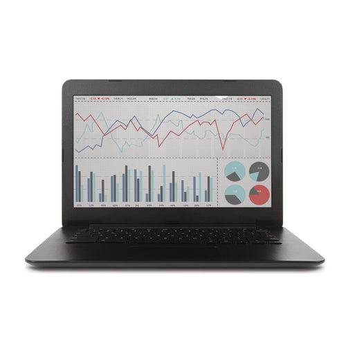Kensington K52103WW display privacy filter 38.1 cm (15") Laptop Frameless display privacy filter