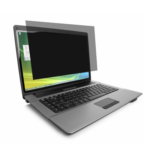 Kensington K52107WW display privacy filter 43.9 cm (17.3") Laptop Frameless display privacy filter