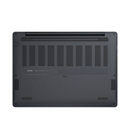 ASUS ExpertBook B3 B3405CCA-P516512-CA Intel Core Ultra 5 225H Laptop 35.6 cm (14") WUXGA 16 GB DDR5-SDRAM 512 GB SSD Wi-Fi 6E (802.11ax) Windows 11 Pro Grey