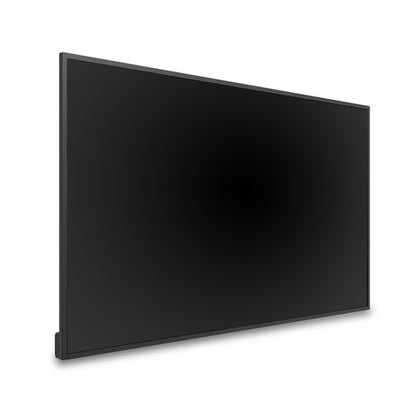 Viewsonic CDE5530 Signage Display Digital signage flat panel 139.7 cm (55") LCD 450 cd/m² 4K Ultra HD Black Built-in processor Android 11 24/7