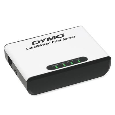 DYMO 1750630 LabelWriter Print Server RJ45 USB 2.0