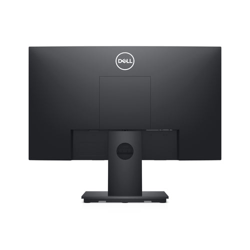DELL E Series E2020H computer monitor 49.5 cm (19.5") 1600 x 900 pixels HD+ LCD Black
